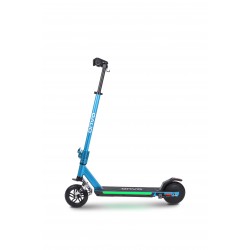 KX-03M 200W Elektrikli Çocuk Scooter - Mavi