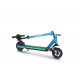 KX-03M 200W Elektrikli Çocuk Scooter - Mavi
