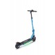 KX-03M 200W Elektrikli Çocuk Scooter - Mavi