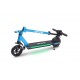 KX-03M 200W Elektrikli Çocuk Scooter - Mavi