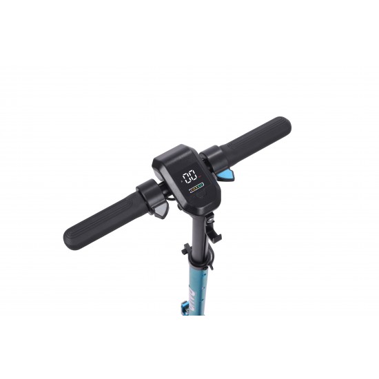 KX-03M 200W Elektrikli Çocuk Scooter - Mavi