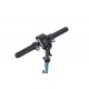 KX-03M 200W Elektrikli Çocuk Scooter - Mavi