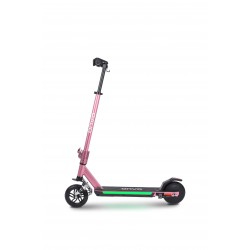 KX-03P 200W Elektrikli Çocuk Scooter - Pembe