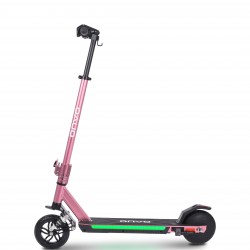 KX-03P 200W Elektrikli Çocuk Scooter - Pembe