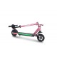 KX-03P 200W Elektrikli Çocuk Scooter - Pembe