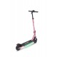 KX-03P 200W Elektrikli Çocuk Scooter - Pembe