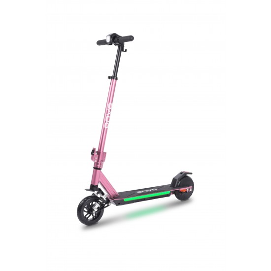 KX-03P 200W Elektrikli Çocuk Scooter - Pembe