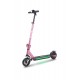 KX-03P 200W Elektrikli Çocuk Scooter - Pembe