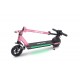 KX-03P 200W Elektrikli Çocuk Scooter - Pembe