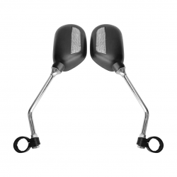 Reflektörlü Scooter Aynası Takım Reflektörlü Scooter Aynası Takım