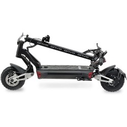 Yeni Onvo RX-4 2400W E-Scooter Yeni Onvo RX-4 2400W E-Scooter