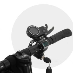 Onvo OV-011 500W E-Scooter