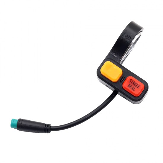Onvo OV-013 X Plus Eco Turbo & Single Dual Paneli