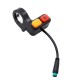Onvo OV-013 X Plus Eco Turbo & Single Dual Paneli
