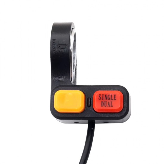 Onvo OV-013 X Plus Eco Turbo & Single Dual Paneli