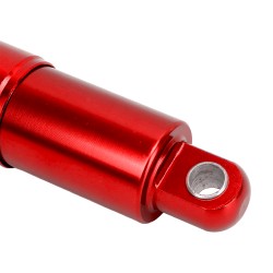 Onvo OV-013 Arka Süspansiyon (Tek) - Kırmızı Onvo OV-013 Arka Süspansiyon (Tek) - Kırmızı