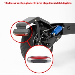 Onvo OV-012 Arka Stop Soketli (2024)  Onvo OV-012 Arka Stop Soketli (2024)