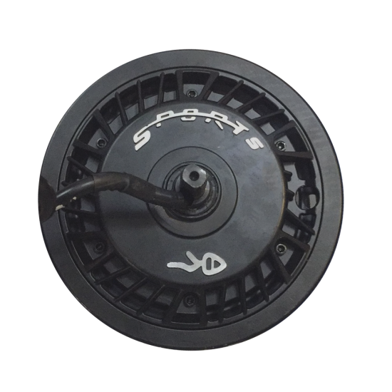 Onvo Ov-Rx-4 ön Motor (1200W)