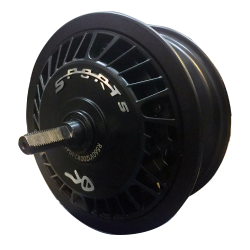 Onvo Ov-Rx-5 Arka Motor (1200W) Onvo Ov-Rx-5 Arka Motor (1200W)