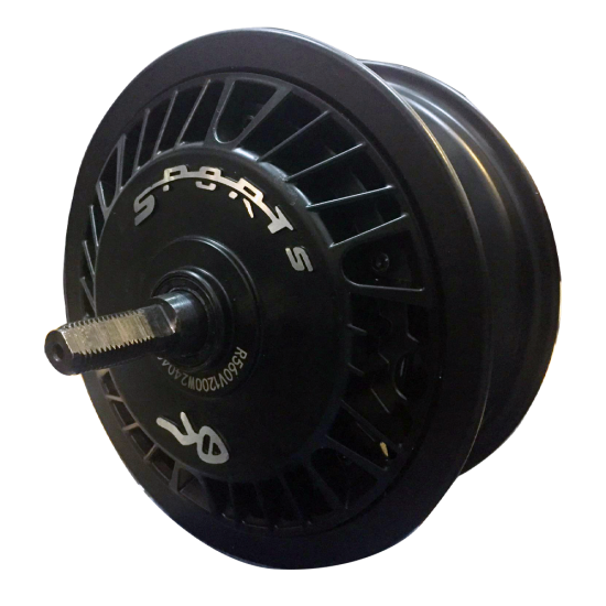 Onvo Ov-Rx-5 Ön Motor (1200W)