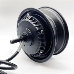 Onvo RX-7 Arka Motor (2000W)