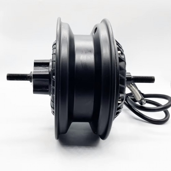 Onvo RX-7 Arka Motor (2000W)