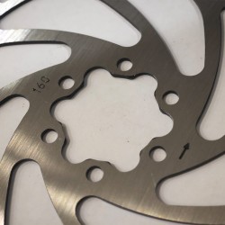 Onvo OV-RX 8 160 MM Fren Diski