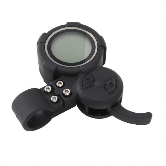 Onvo OV-RX 8 Display Gaz Kolu
