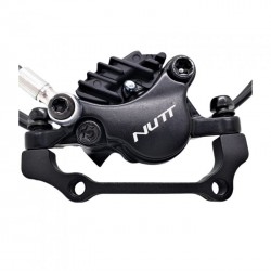 Onvo Ov-Rx-4 Ön ve Arka Fren Kaliperi NUTT Çift 