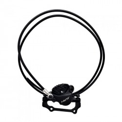 Onvo Ov-Rx-4 Ön ve Arka Fren Kaliperi NUTT Çift 