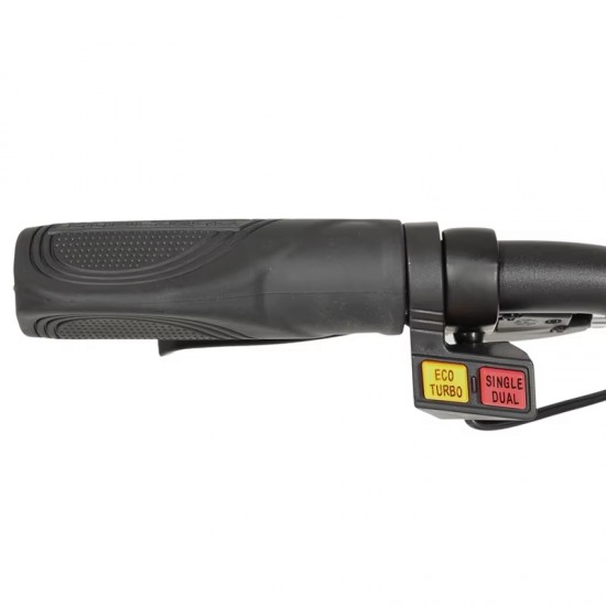 Onvo OV-012 X Plus (2024) Eco Turbo & Single Dual Paneli